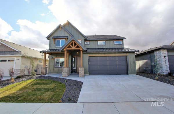 7747 W DAYBREAK RUN CT, MERIDIAN, ID 83646 - Image 1