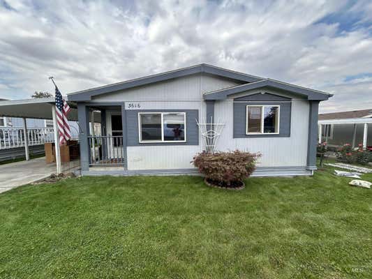 3616 15TH ST, LEWISTON, ID 83501 - Image 1