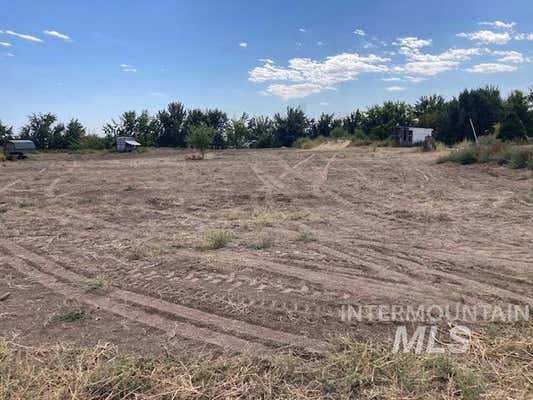 LOT 4 LAWRENCE LANE, WEISER, ID 83672 - Image 1