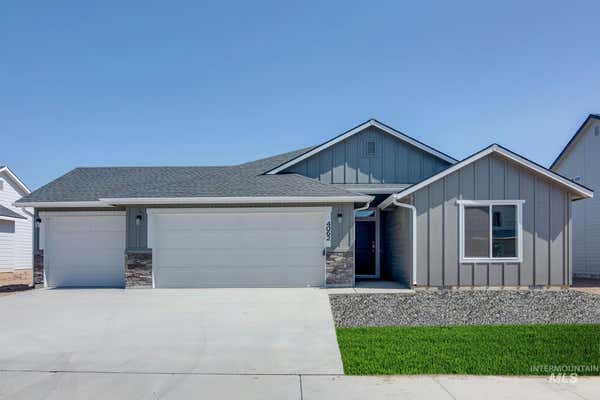 9160 W CORNFLOWER ST, NAMPA, ID 83687 - Image 1