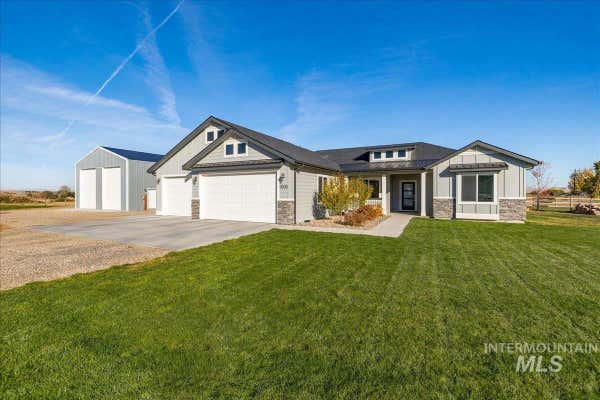 5906 CATTLE DR, NEW PLYMOUTH, ID 83655 - Image 1