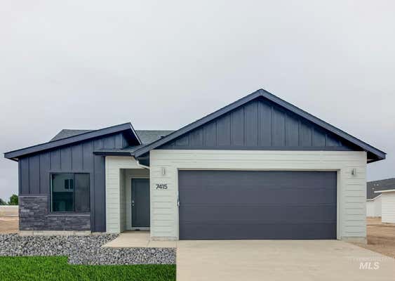 18352 N LION HEAD AVE, NAMPA, ID 83687 - Image 1