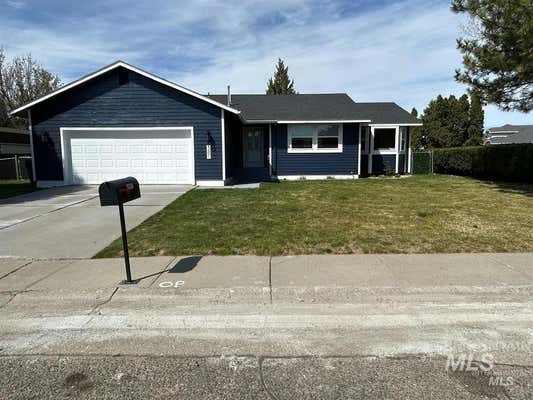 1891 STONETREE DR, MOUNTAIN HOME, ID 83647 - Image 1