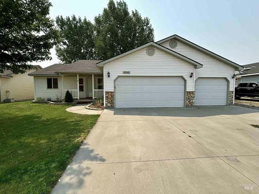 2345 N HASKETT ST, MOUNTAIN HOME, ID 83647 - Image 1