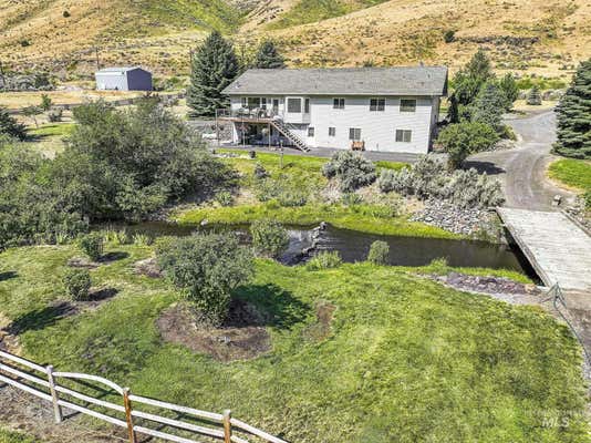 2492 ROCK CREEK RD, HANSEN, ID 83334 - Image 1