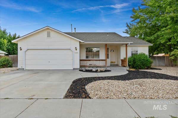 1290 ROSEWOOD ST, MOUNTAIN HOME, ID 83647 - Image 1