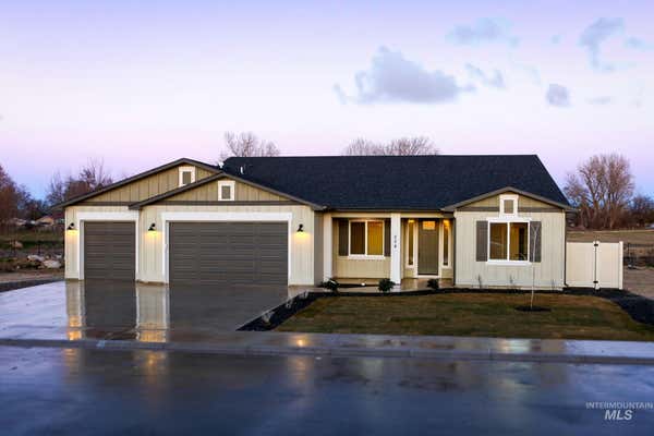 511 GRAND HARVEST AVE, NEW PLYMOUTH, ID 83655 - Image 1