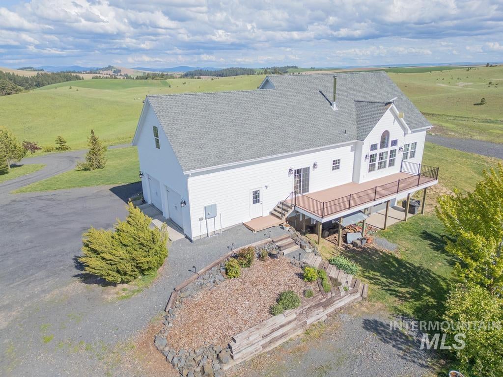 Moscow, Idaho, 83843, United States, 5 Bedrooms Bedrooms, ,4 BathroomsBathrooms,Residential,Active,1825074