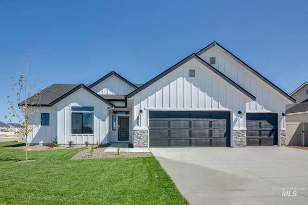 17457 N FLOUD WAY, NAMPA, ID 83687 - Image 1