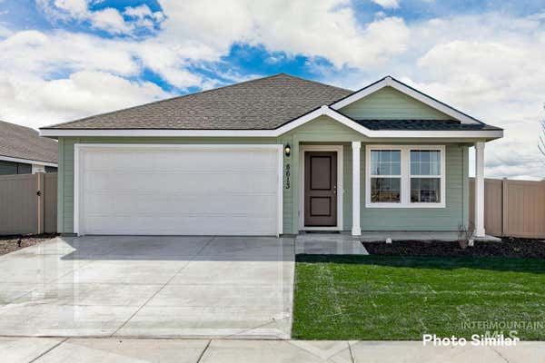 8617 E VELVET ASH ST, NAMPA, ID 83687 - Image 1