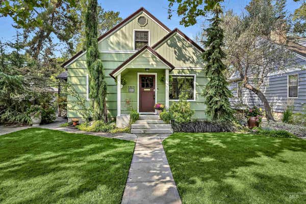 1815 N 12TH ST, BOISE, ID 83702 - Image 1