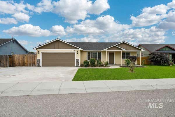 1139 DITTMAN DR, EMMETT, ID 83617 - Image 1