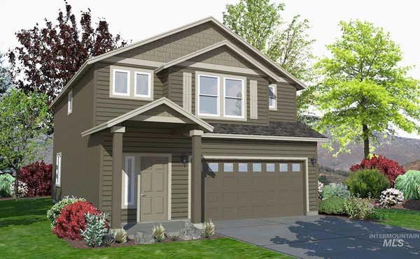 825 N ACER LOOP LOT 5, NAMPA, ID 83687 - Image 1