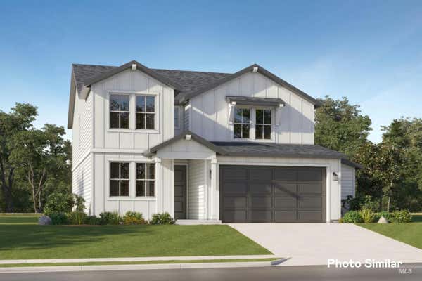 7872 W DONATELLA ST, EAGLE, ID 83616 - Image 1