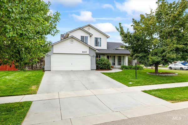 8207 E CASPIAN DR, NAMPA, ID 83687 - Image 1