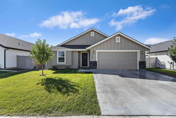 11449 W MILLBANK ST, NAMPA, ID 83651 - Image 1