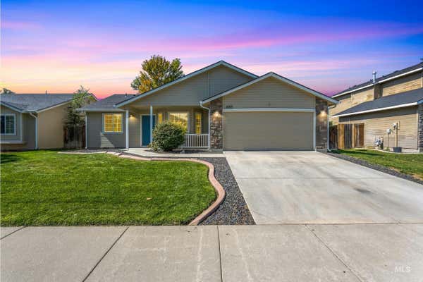 2083 N EUREKA AVE, MERIDIAN, ID 83646 - Image 1