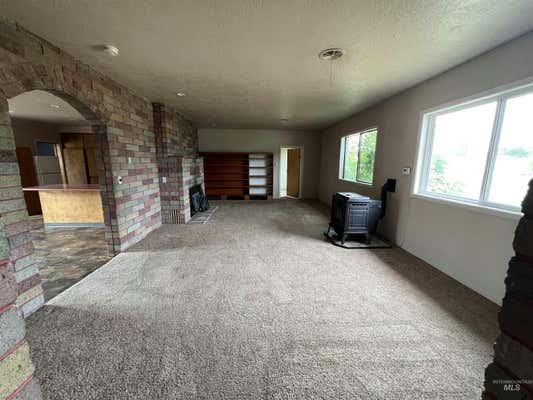 201 S EXETER ST, COUNCIL, ID 83612 - Image 1