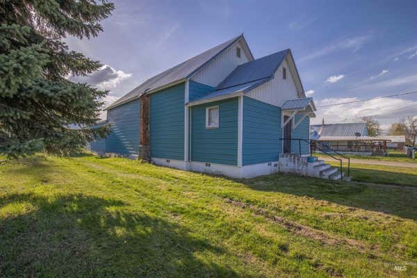 421 ELLIS AVE, WINCHESTER, ID 83555 - Image 1