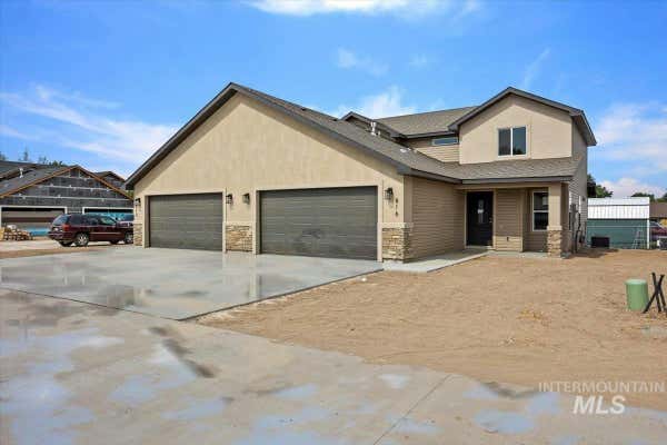 820 & 824 JACK AVE, JEROME, ID 83338 - Image 1