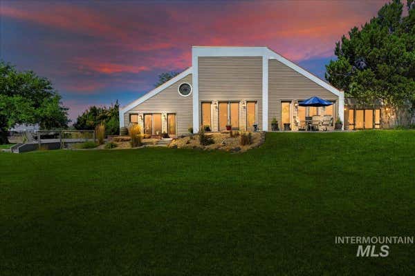 20811 BARREL LN, CALDWELL, ID 83607 - Image 1