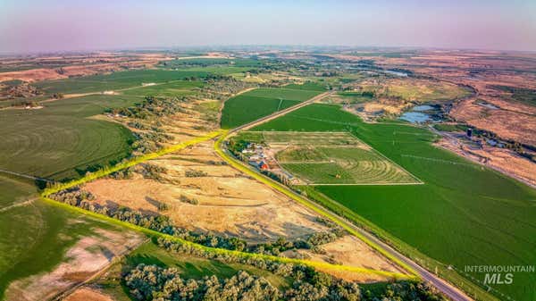 TBD HIGHWAY 30 (27.67 ACRES), HAGERMAN, ID 83332 - Image 1