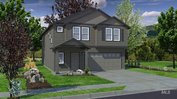 901 CORAL RD. # LOT 1 BLOCK 3, KIMBERLY, ID 83341 - Image 1