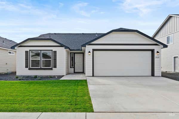 TBD CARITA AVE # EDGEWOOD, CALDWELL, ID 83605 - Image 1