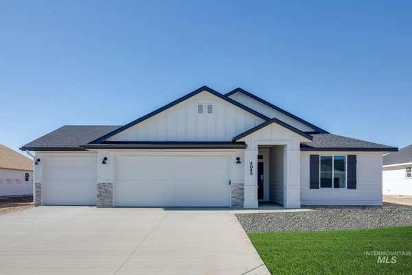 1399 W BASS RIVER DR, MERIDIAN, ID 83642 - Image 1