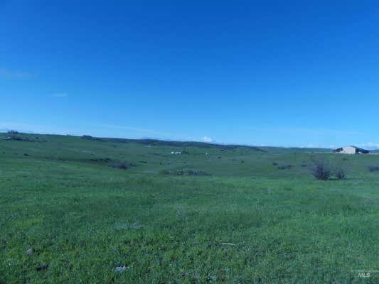 TBD APPLE LANE BLOCK 4 LOT 13, MESA, ID 83643 - Image 1