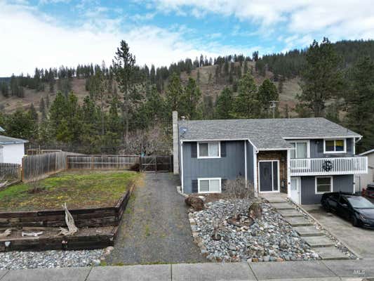 12345 GRAND AVE, OROFINO, ID 83544 - Image 1