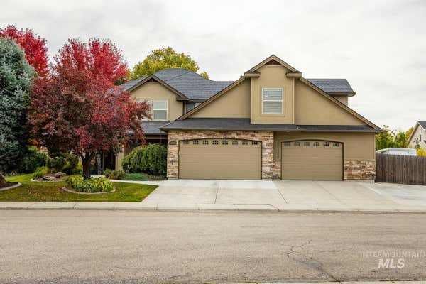 12805 W ENGELMANN DR, BOISE, ID 83713 - Image 1