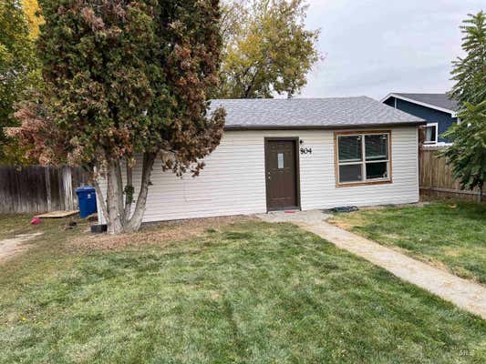 804 1ST ST N, NAMPA, ID 83687 - Image 1