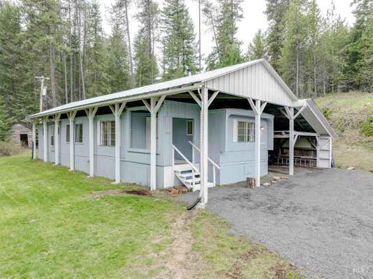 1285 MARSHALL RD, VIOLA, ID 83872 - Image 1