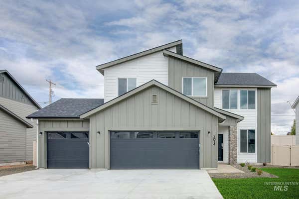 6976 W REDWOOD CREEK DR, MERIDIAN, ID 83646 - Image 1