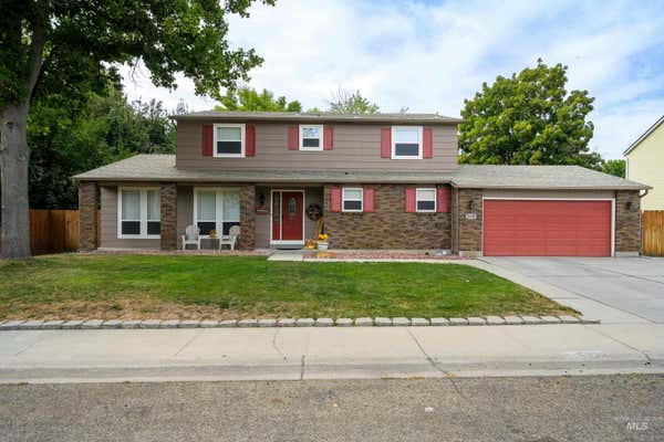 5328 W BAINBRIDGE DR, BOISE, ID 83703 - Image 1