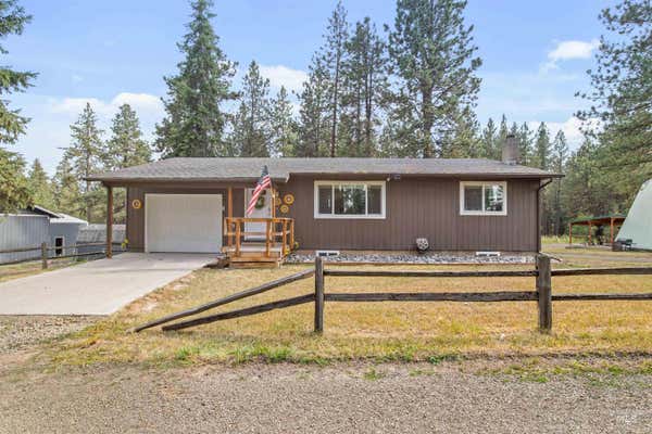 719 CAMAS DR, WINCHESTER, ID 83555 - Image 1