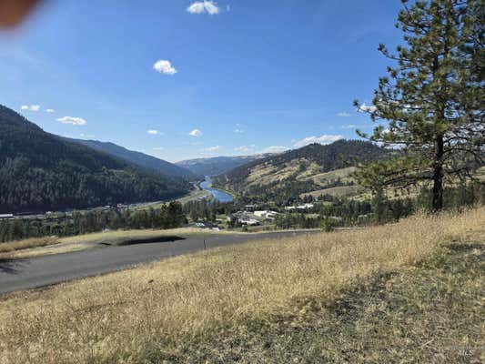 0 SHASTA CIRCLE, OROFINO, ID 83544 - Image 1