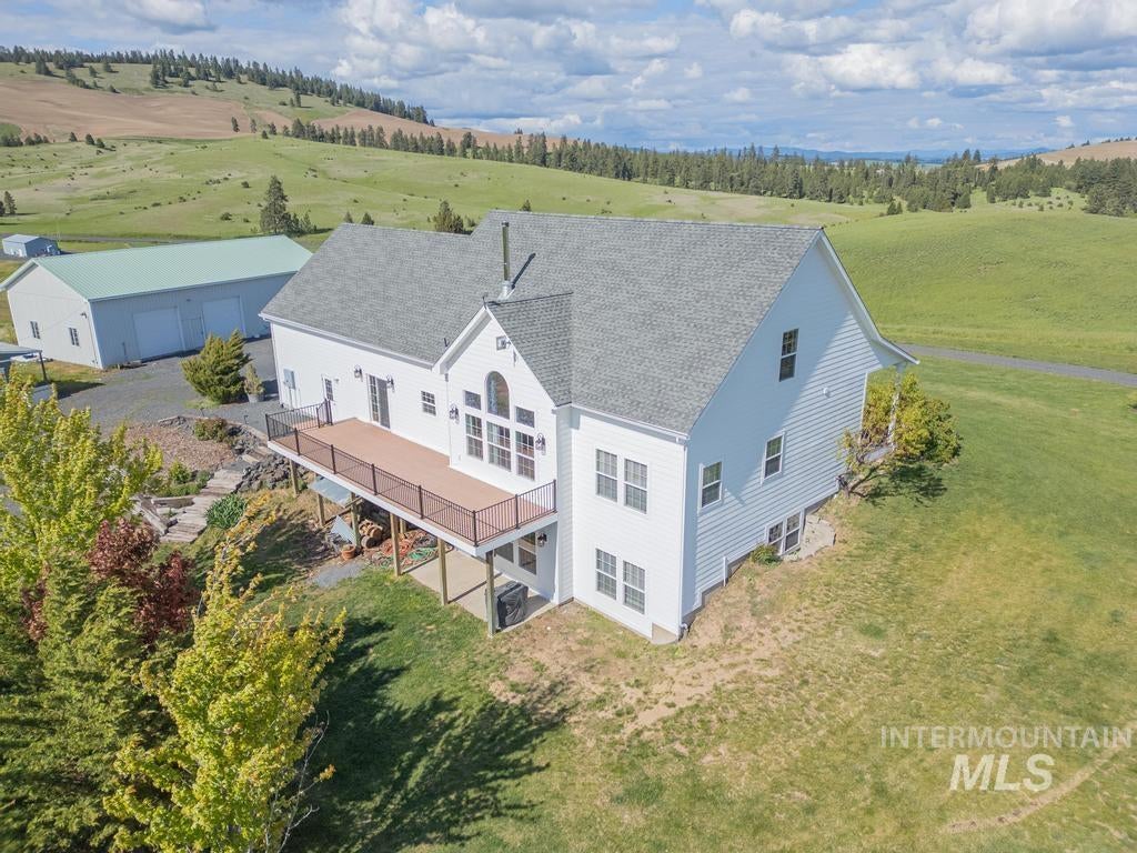 Moscow, Idaho, 83843, United States, 5 Bedrooms Bedrooms, ,4 BathroomsBathrooms,Residential,Active,1825074