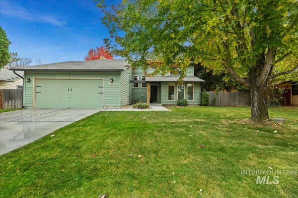 3680 S VINTAGE WAY, BOISE, ID 83706 - Image 1