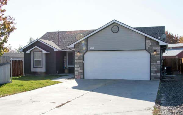 877 W COMANCHE ST, EMMETT, ID 83617 - Image 1