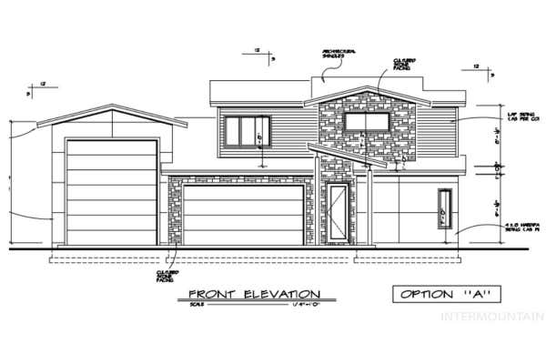 3067 W FIREFOOT DR, MERIDIAN, ID 83642 - Image 1