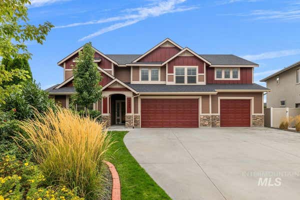 6695 E BEAR RIDGE CT, BOISE, ID 83716 - Image 1