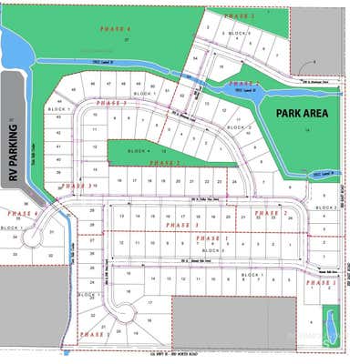 LOT 21 VALLEY VIEW DRIVE, KIMBERLY, ID 83341, photo 2 of 2