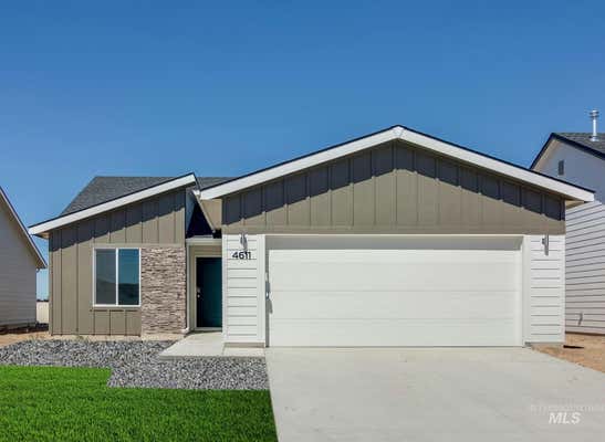 11189 W PETERBOROUGH ST, NAMPA, ID 83651 - Image 1