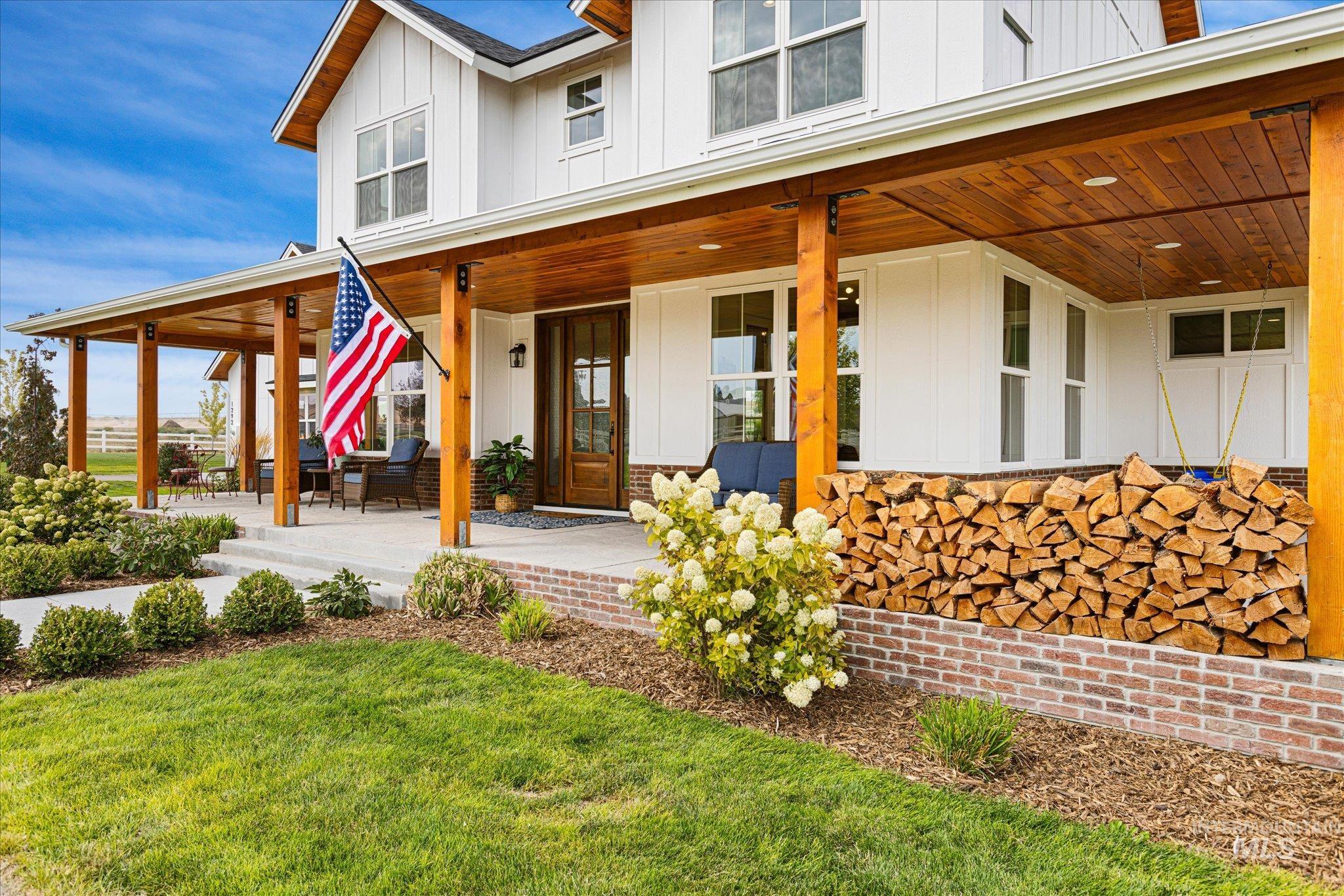 Nampa, Idaho, 83686, United States, 4 Bedrooms Bedrooms, ,3 BathroomsBathrooms,Residential,Active,1926892