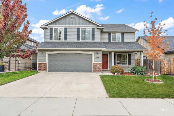 704 N KEAGAN WAY, MERIDIAN, ID 83642 - Image 1