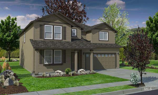 TBD CORAL RD. # LOT 23 BLOCK 2, KIMBERLY, ID 83341 - Image 1