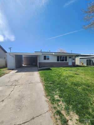 209 W 25TH ST, BURLEY, ID 83318 - Image 1