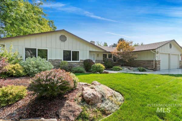 3000 N LEISURE DR, BOISE, ID 83704 - Image 1